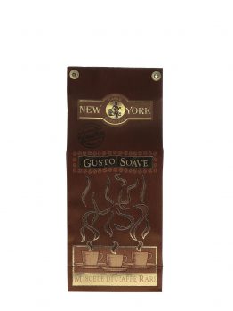 RARI 250GR - SOAVE - FRONTALE