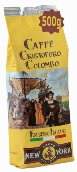 CristoforoColombo 500gr