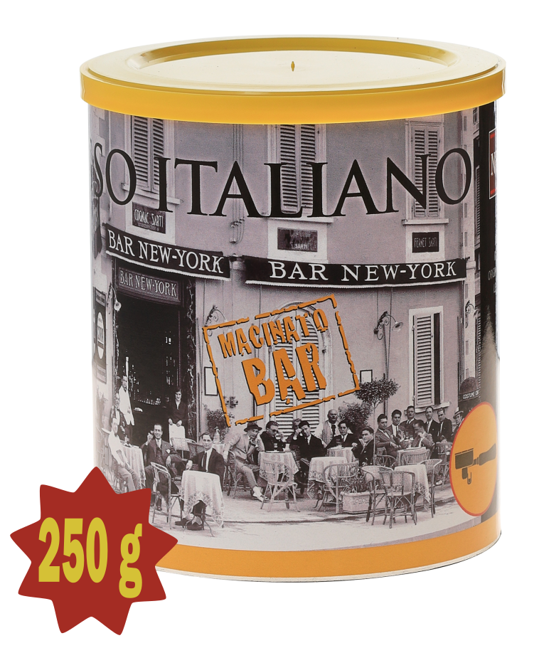 lattinabar
