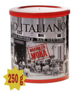 lattinamoka