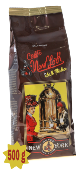 Decaffeinato 500gr