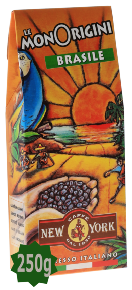 brasile 250gr