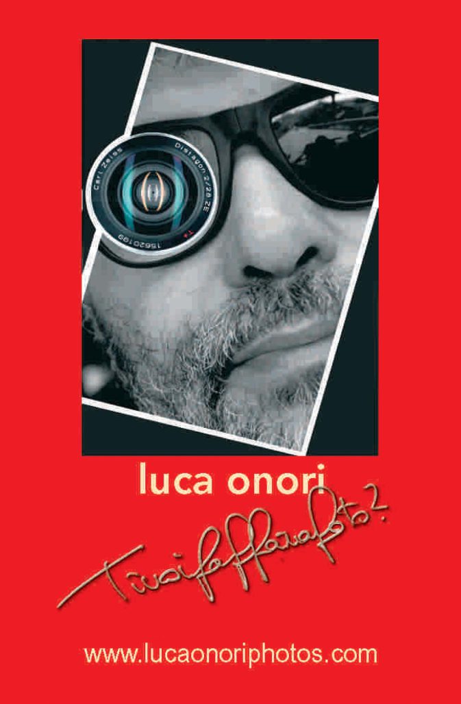 Luca Onori Foto